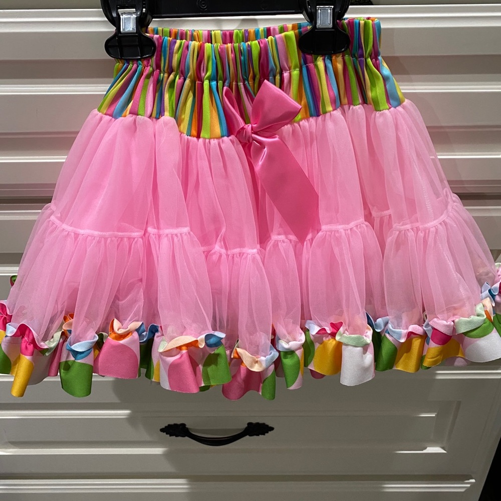 Little Girls TuTu